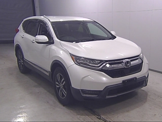 HONDA CR-V 2020
