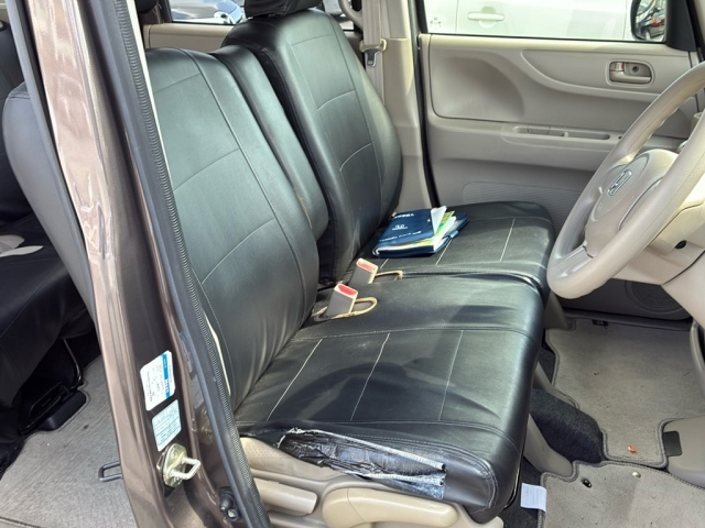 HONDA N BOX 2014