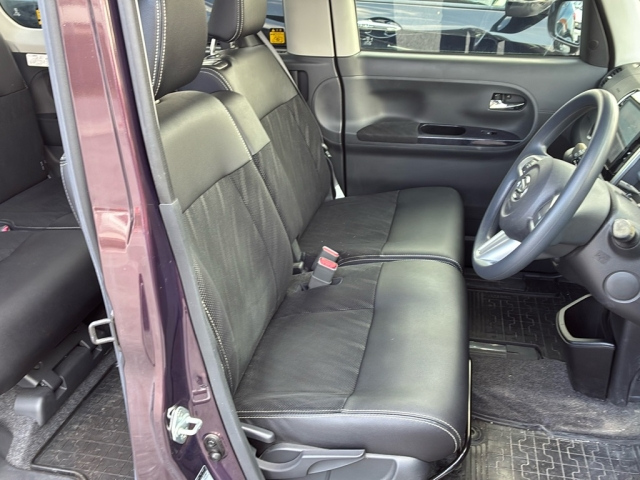 DAIHATSU TANTO 2017