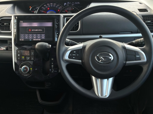 DAIHATSU TANTO 2017