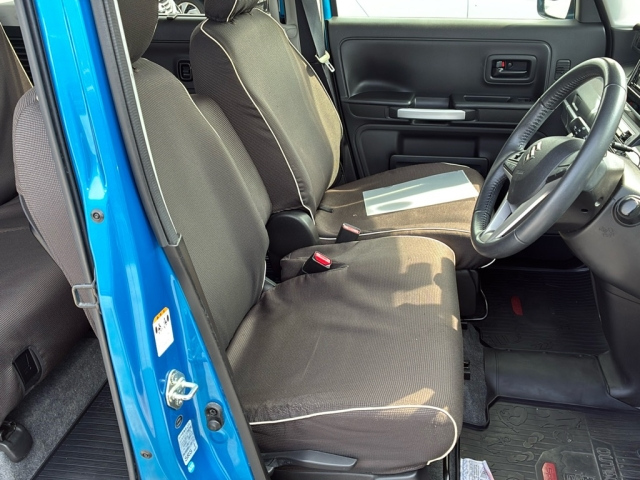 SUZUKI SPACIA GEAR 2019