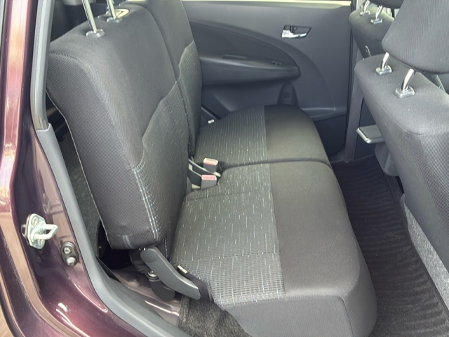 DAIHATSU MOVE 2014
