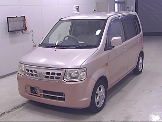NISSAN OTTI 2008