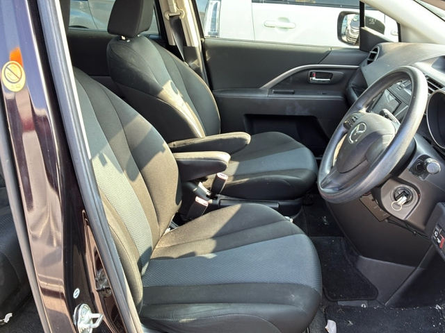 MAZDA PREMACY 2015