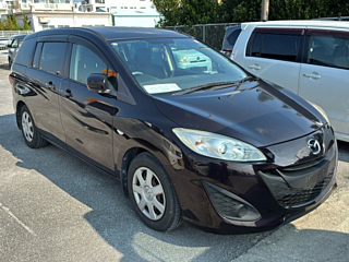 MAZDA PREMACY 2015