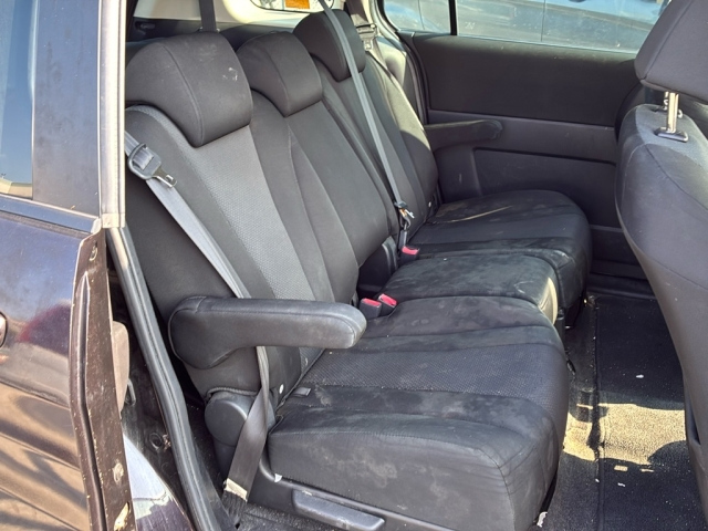MAZDA PREMACY 2015