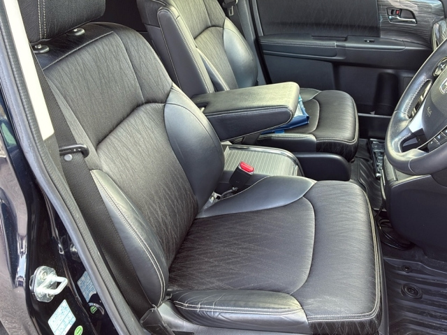 HONDA ODYSSEY 2017