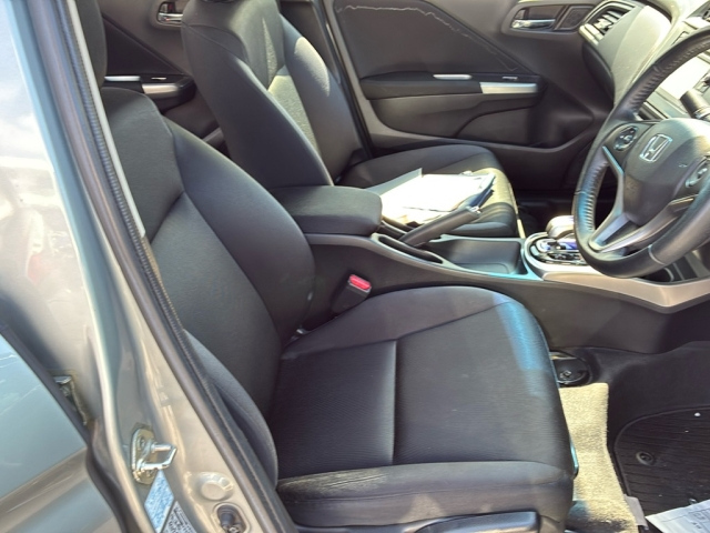 HONDA GRACE 2015