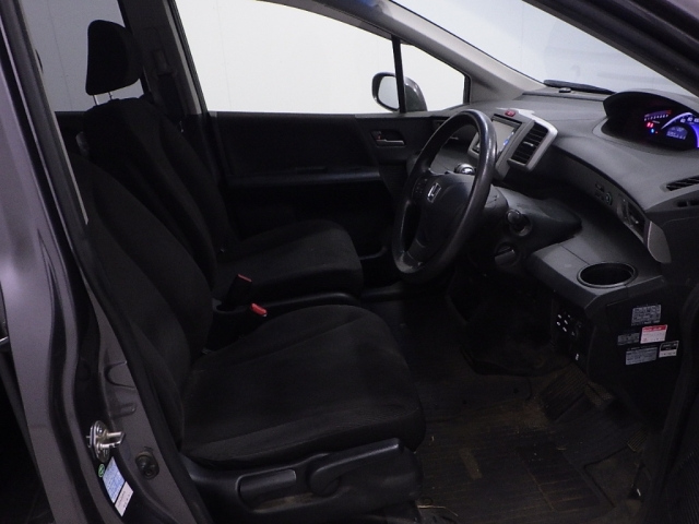 HONDA FREED 2015