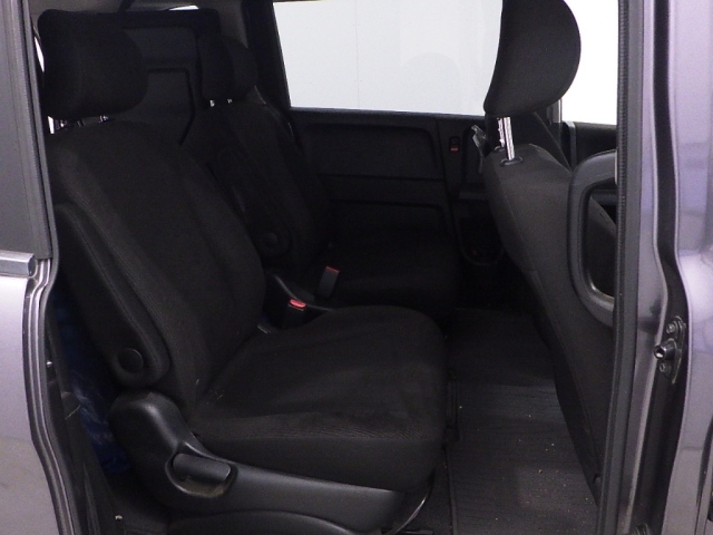HONDA FREED 2015