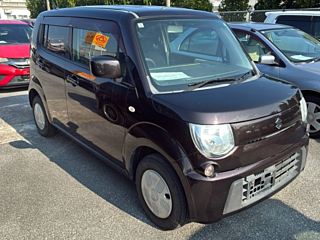 SUZUKI MRWAGON 2011