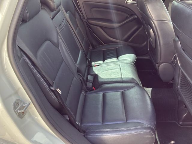 MERCEDES BENZ B CLASS 2014