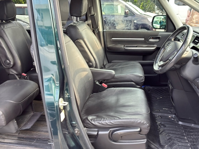 HONDA STEP WAGON 2019