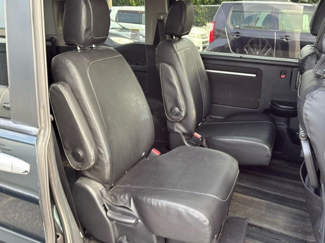 HONDA STEP WAGON 2019
