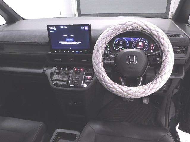 HONDA STEP WAGON 2022