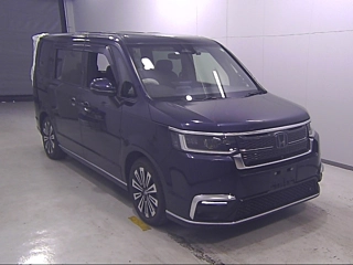 HONDA STEP WAGON 2022