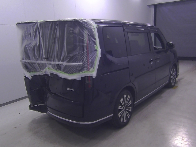 HONDA STEP WAGON 2022