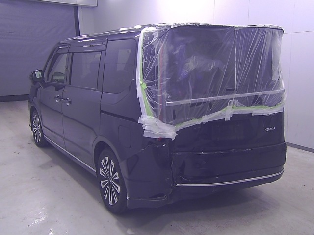 HONDA STEP WAGON 2022
