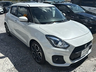 SUZUKI SWIFT 2023