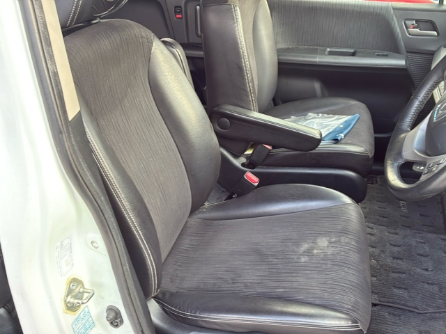 HONDA FREED 2014