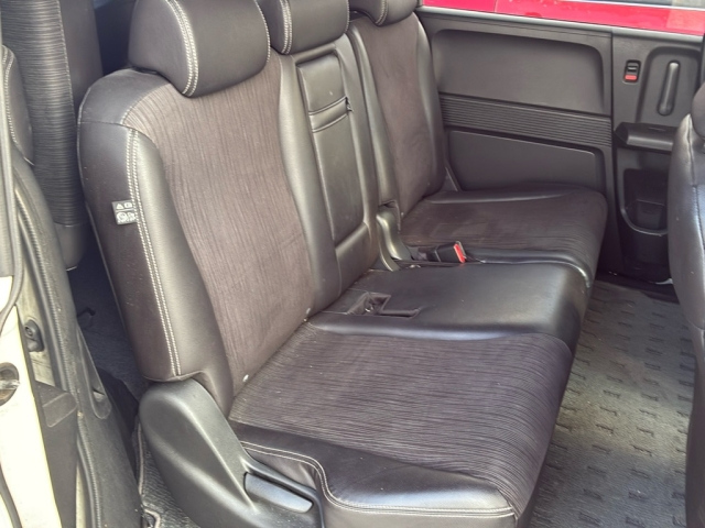 HONDA FREED 2014