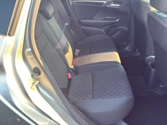 HONDA FIT 2013
