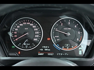 BMW X1 2017