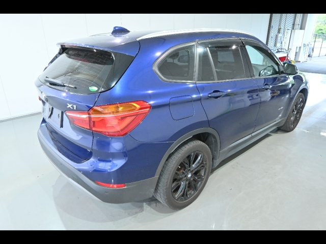 BMW X1 2017