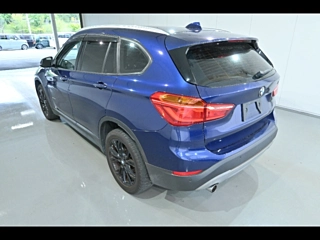 BMW X1 2017