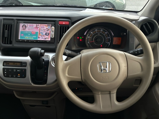 HONDA N WGN 2014