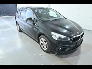 BMW 2 SERIES 2016