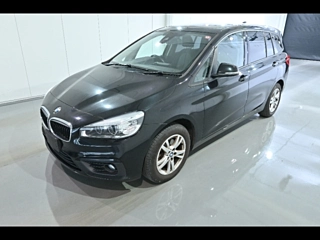 BMW 2 SERIES 2016