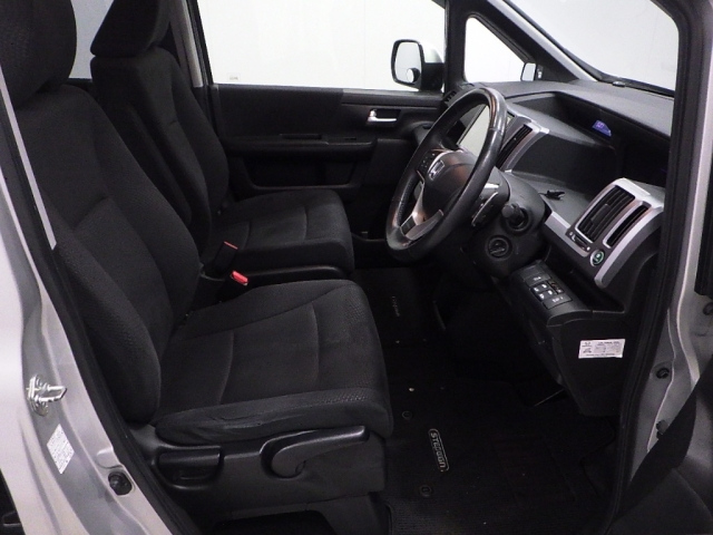 HONDA STEP WAGON 2013