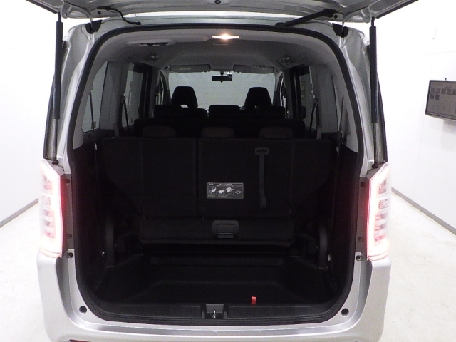 HONDA STEP WAGON 2013