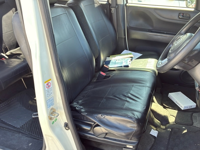 HONDA N BOX 2014