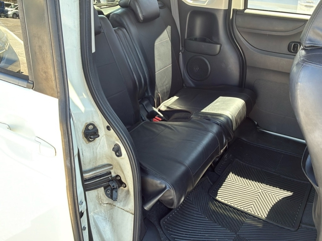 HONDA N BOX 2014
