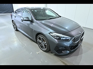 BMW 2 SERIES 2020