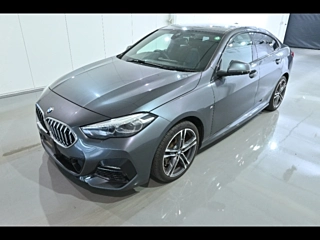 BMW 2 SERIES 2020