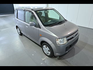 MITSUBISHI EK WAGON 2006