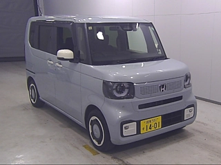 HONDA N BOX 2023