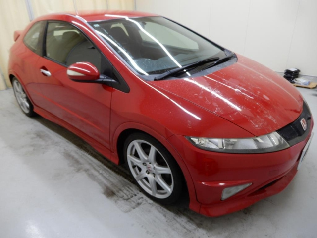 HONDA CIVIC 2009
