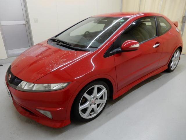 HONDA CIVIC 2009