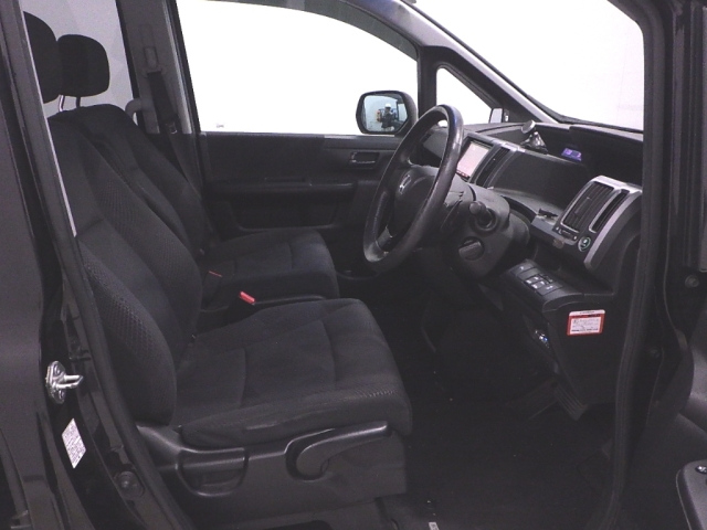 HONDA STEP WAGON 2010