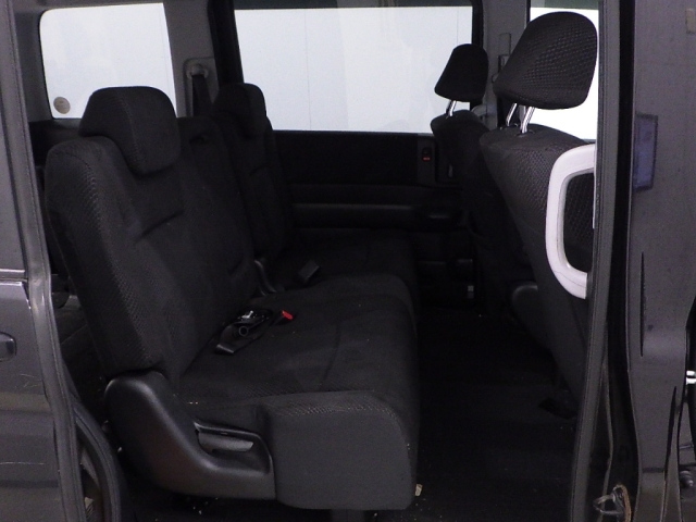 HONDA STEP WAGON 2010