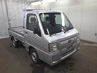 SUBARU SAMBAR 2011