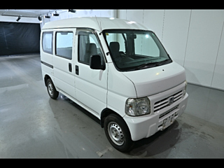HONDA ACTY VAN 2011