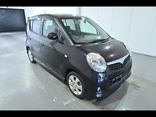 SUZUKI MRWAGON 2007