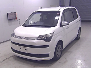 TOYOTA SPADE 2014