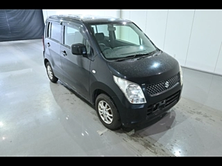 SUZUKI WAGON R 2009