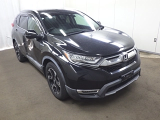 HONDA CR-V 2019